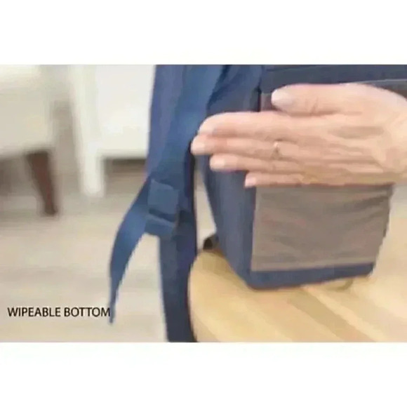 LUG Hatchback SE Backpack - Grape Purple - Picture 14 of 16